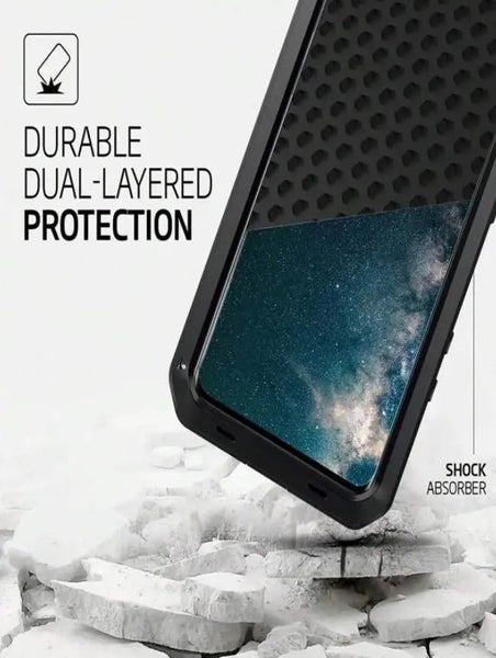 Samsung Galaxy S23 Ultra Shockproof Case Snap Deal Carousel 4