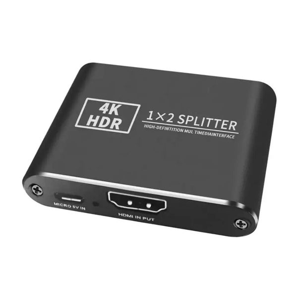 HDMI Splitter 1 IN 2 OUT Snap Deal Carousel 2