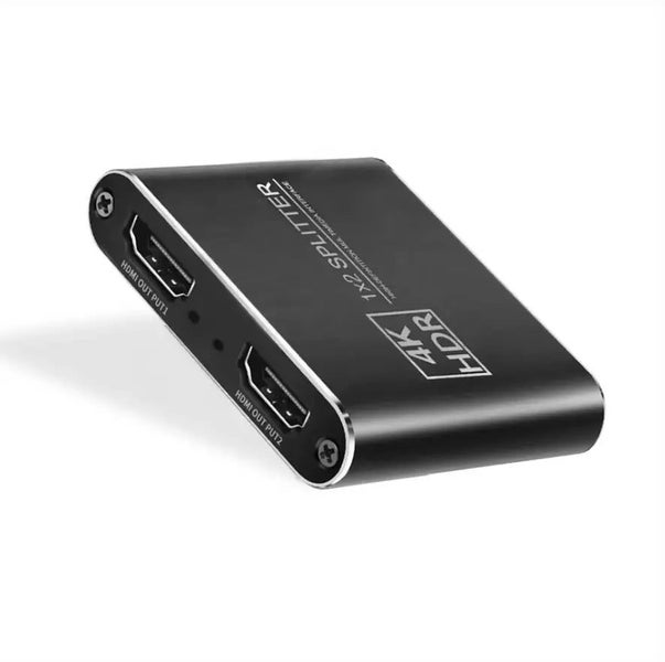HDMI Splitter 1 IN 2 OUT Snap Deal Carousel 3