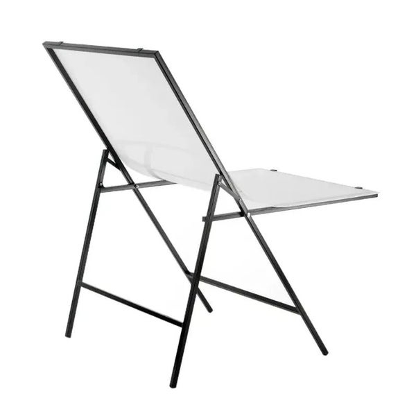 Photographic Stand 60 x 100 cm Photography Chair Promo Snap Deal Carousel 3