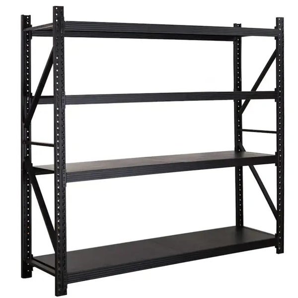Shelf Rack 2M 200KG Per Layer Snap Deal Carousel 2