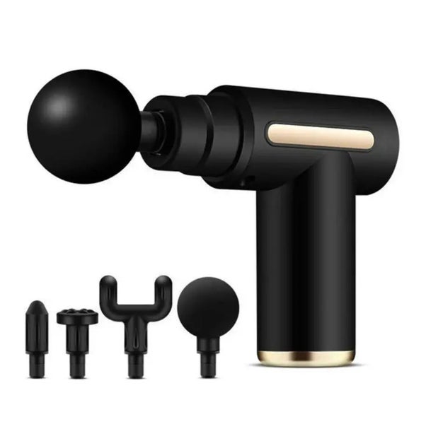 Massage Gun Body Massager Snap Deal Carousel 1