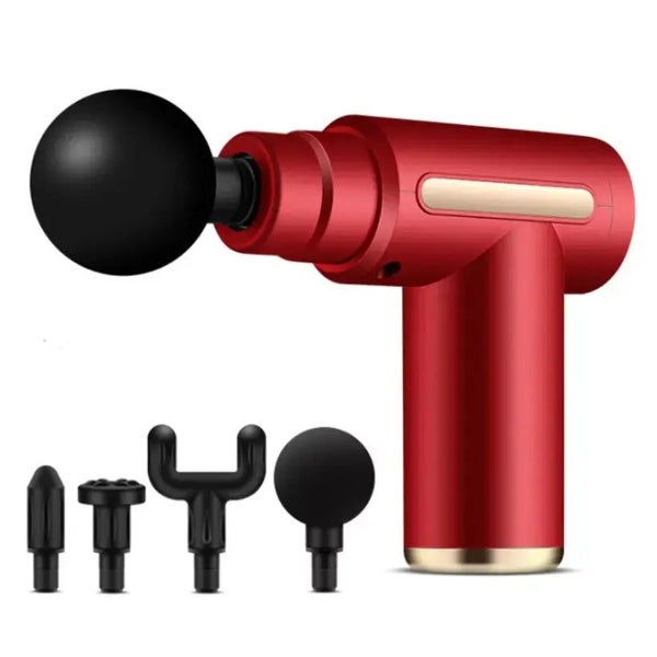 Massage Gun Body Massager Snap Deal Carousel 2