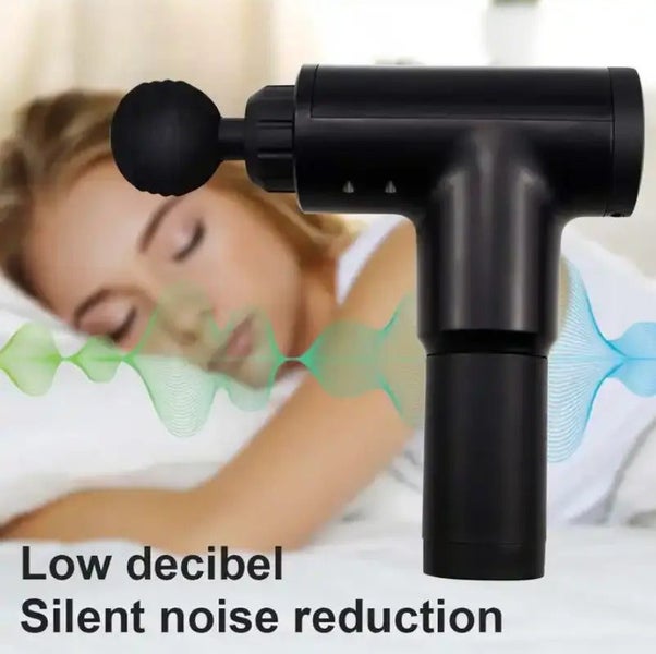 Massage Gun Body Massager Snap Deal Carousel 1