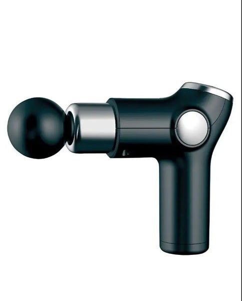 Massage Gun with 4 Massage Heads Snap Deal Carousel 2