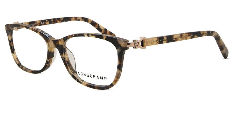 Longchamp LO2633 213 51 New Women Eyeglasses Carousel 2
