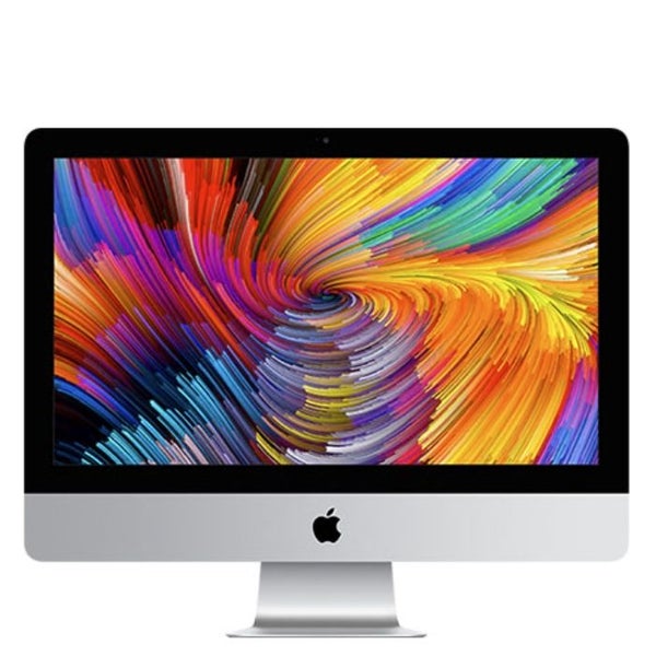 Apple iMac 21.5" 2017 8GB/500GB Carousel 1