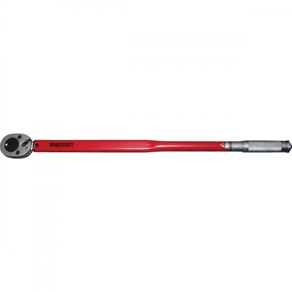 Teng 3/4in Dr. Torque Wrench140-980Nm / 100-700Ft/ Carousel 1