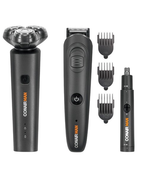 Conairman The Precision Trio Carousel 1