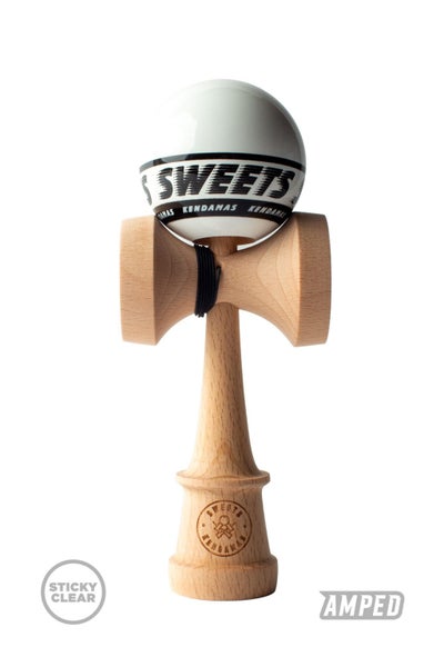 SWEETS KENDAMAS SWEETS STARTER WHITE Carousel 1