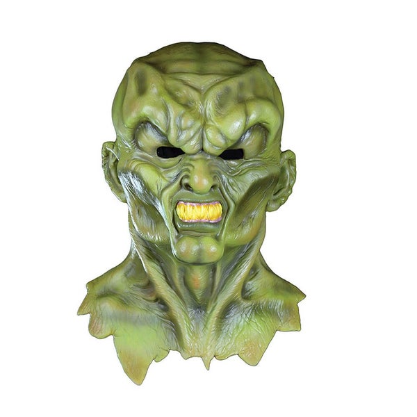 Goosebumps the Haunted Mask Carousel 1