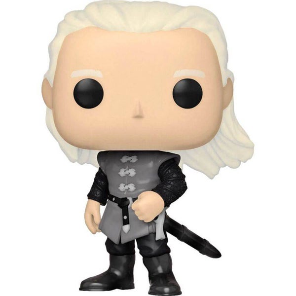 House of the Dragon Daemon Targaryen Pop! Vinyl Carousel 1