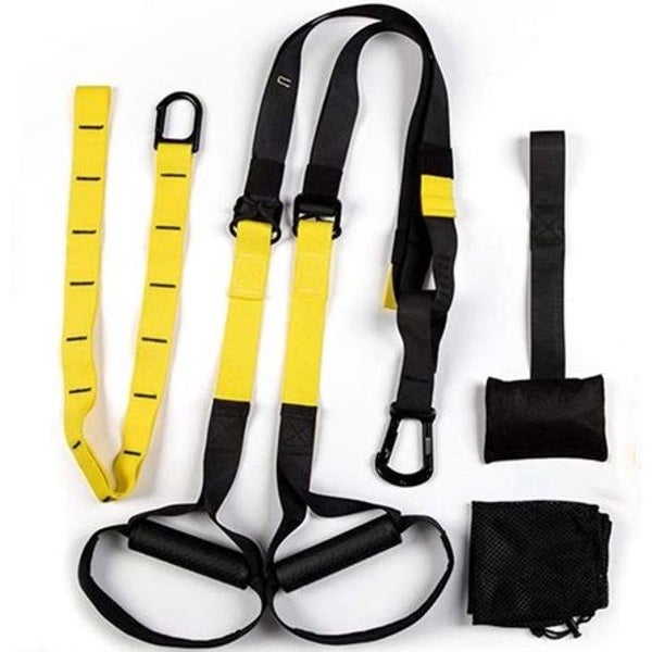Suspension Trainer Kit - (NZ Clearance) Carousel 2