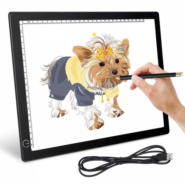 LED Drawing Board Sale Sale Carousel 1
