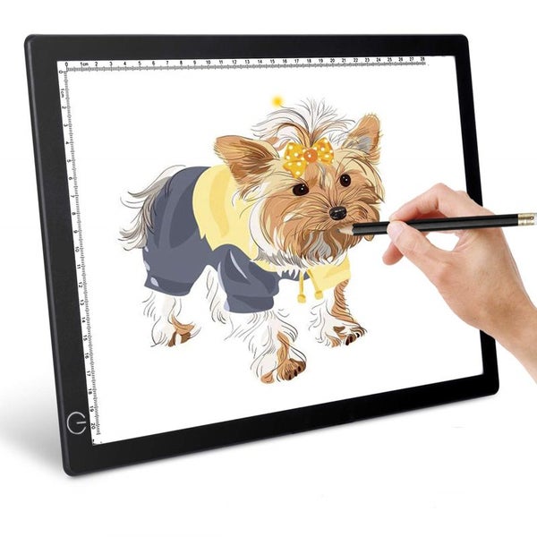 LED Drawing Board Sale Sale Carousel 7