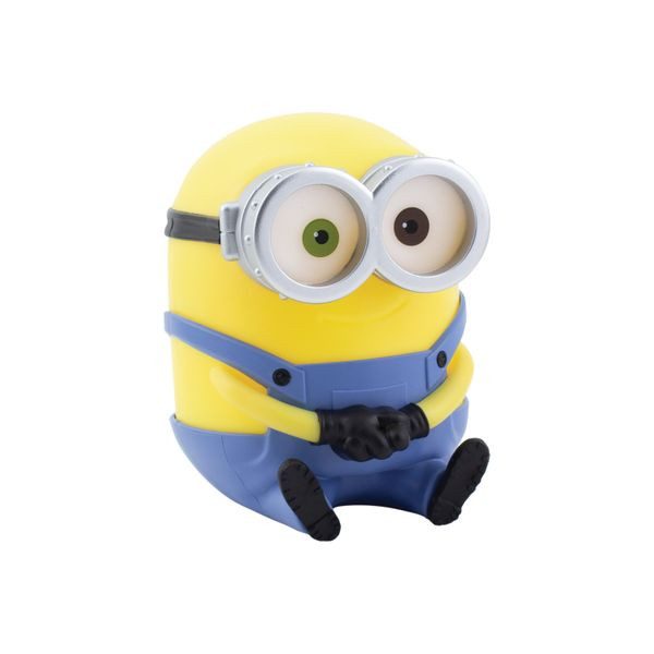 Minions Bob Light Carousel 1