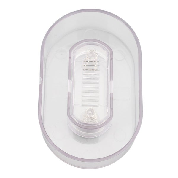 beard trimmer rinser manual beard clipper cleaner Beard Trimmer Rinser Portable Carousel 2