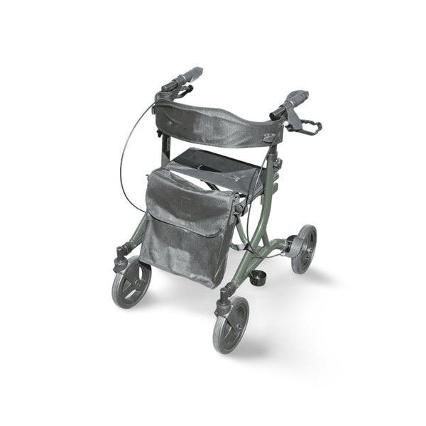 X-Lite 'MINI' - Narrow Easy Fold Walker - Only 5.6kg! Carousel 1