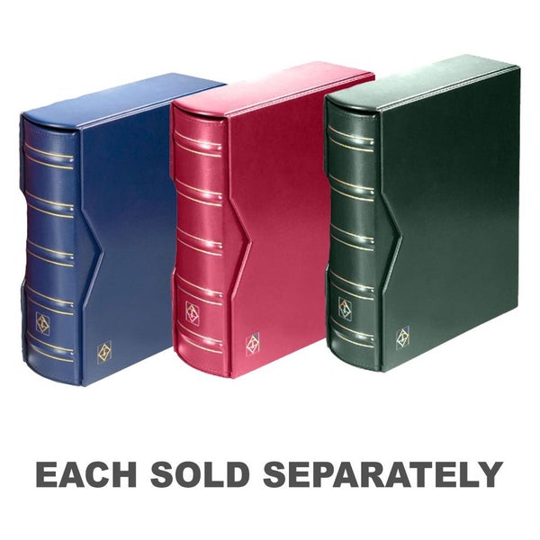 Optima Gigant Classic Design Ringbinder & Slipcase Carousel 2
