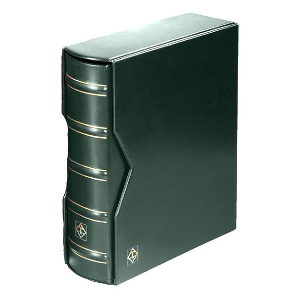 Optima Gigant Classic Design Ringbinder & Slipcase Carousel 1