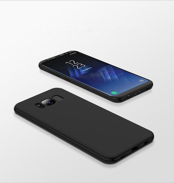Samsung S8 Plus Case Carousel 2