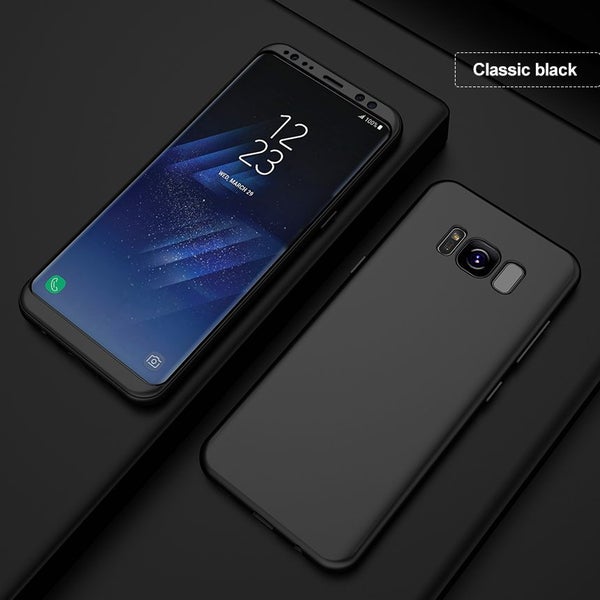 Samsung S8 Plus Case Carousel 4