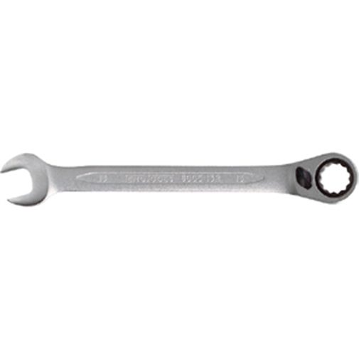 TENG Reversible Ratchet Combination Spanner 22mm Carousel 1