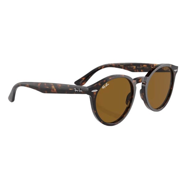 Ray-Ban Larry RB7680S 902/33 Havana Frame with Brown Lens Carousel 6