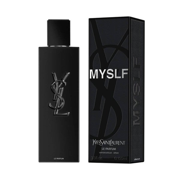 Yves Saint Laurent Myslf Le Parfum 100ml for Men Carousel 1