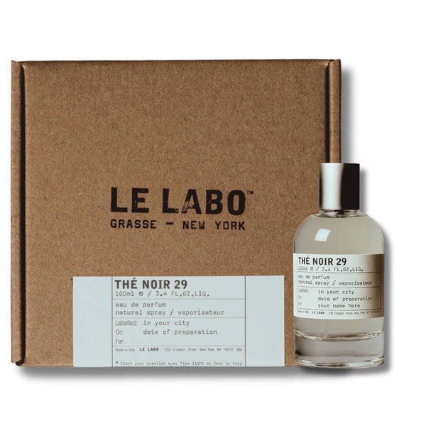 Le Labo The Noir 29 EDP 100ml - Elegant Unisex Fragrance Carousel 1