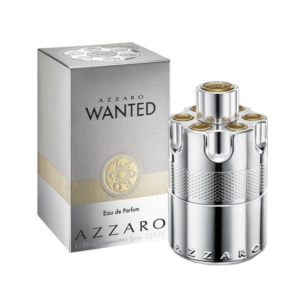 Azzaro Wanted EDP 100ml for Men Carousel 1