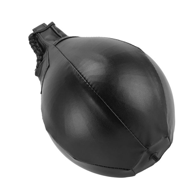 boxing speed bag hanging speed bag boxing speed ball boxing reflex ball Boxing Carousel 1