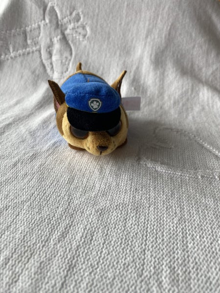Small paw patrol soft toy Carousel 1