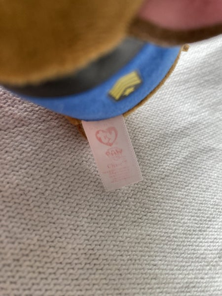 Small paw patrol soft toy Carousel 5