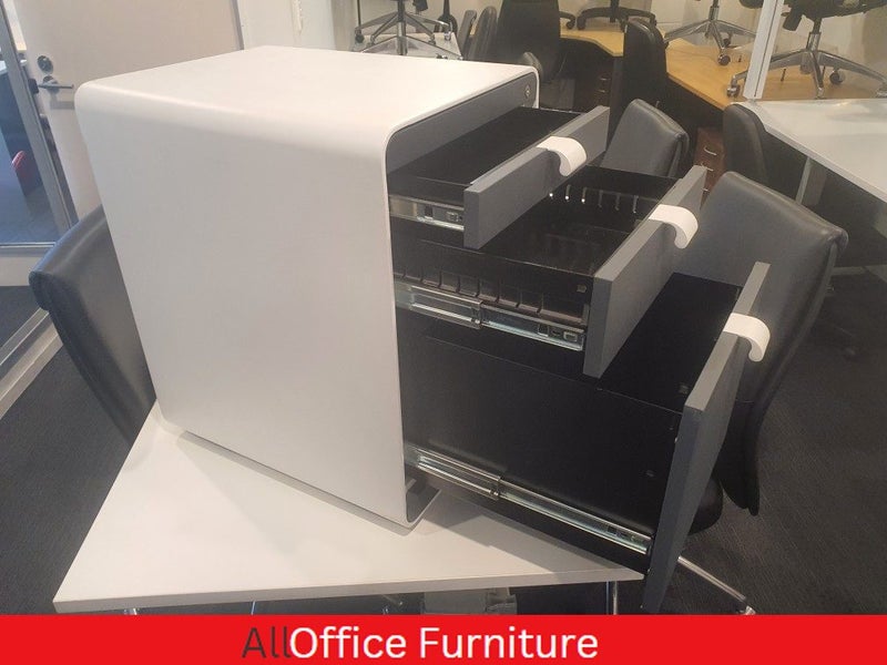 Under-desk drawer / Office Mobile 3 drawer office mobile Carousel 4