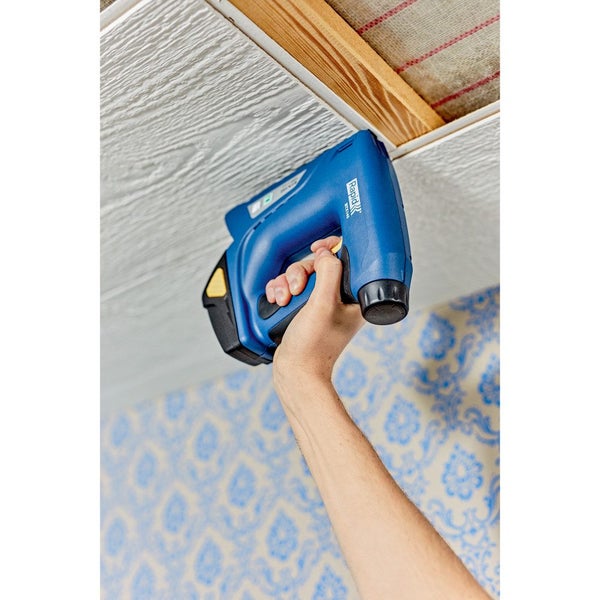 Rapid Cordless Tacker Li-ion Carousel 2