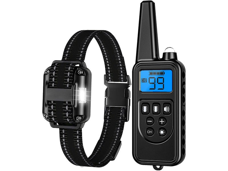 Dog Training Collar NZ Clearance Carousel 2