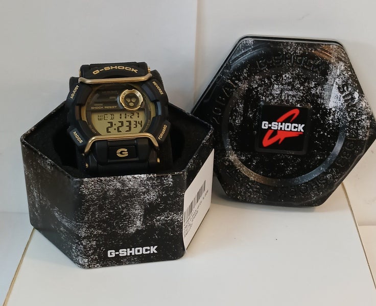 Casio G-Shock Digital Watch - GD400GB - A1696972-1 Carousel 1