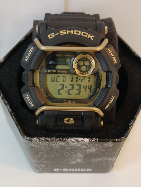 Casio G-Shock Digital Watch - GD400GB - A1696972-1 Carousel 2