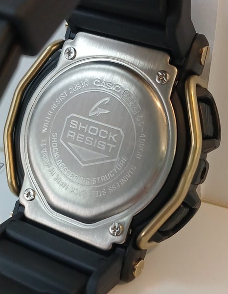 Casio G-Shock Digital Watch - GD400GB - A1696972-1 Carousel 6