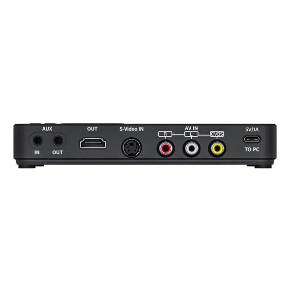 Hot-Sale VHS Tape to Digital Video Camera Recorder Old Camcorder DVD Converte... Carousel 2