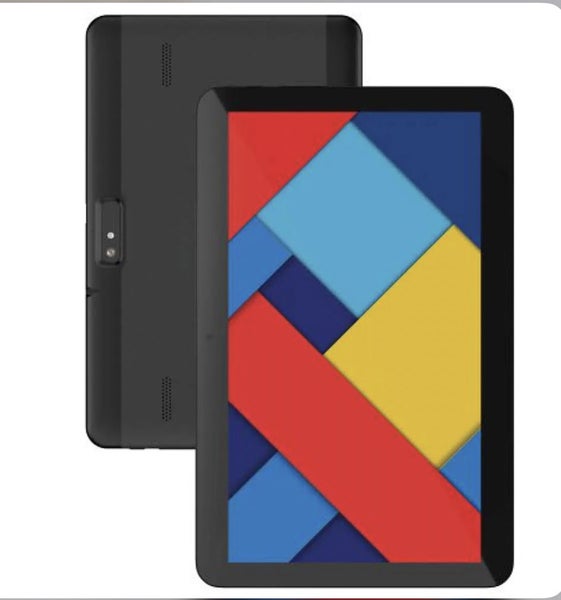 *SEALED BOX* LASER 10" HD Quad Core Android Tablet {6 MONTHS WARRANTY} Carousel 12