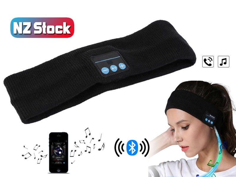Bluetooth Headband Headphones NZ Clearance Carousel 1