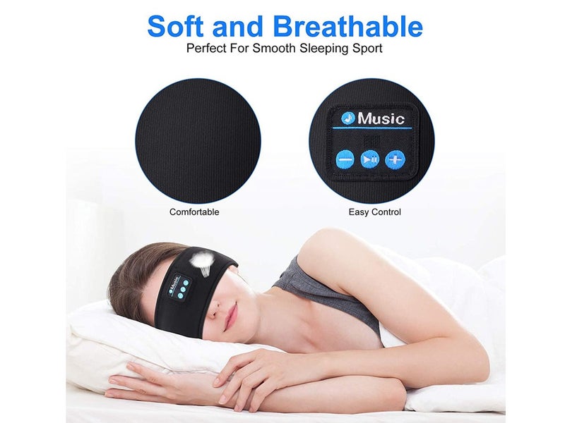 Bluetooth Headband Headphones NZ Clearance Carousel 2