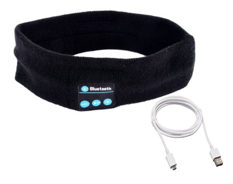 Bluetooth Headband Headphones NZ Clearance Carousel 7