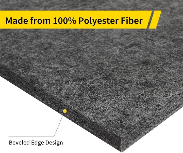 New Acoustic Foam Afterpay62974819277826111