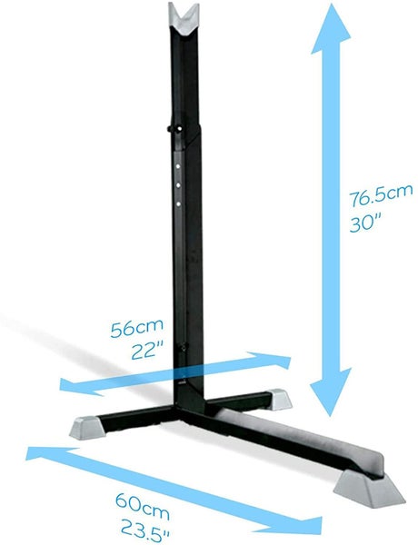 Bicycle Stand New Carousel 2