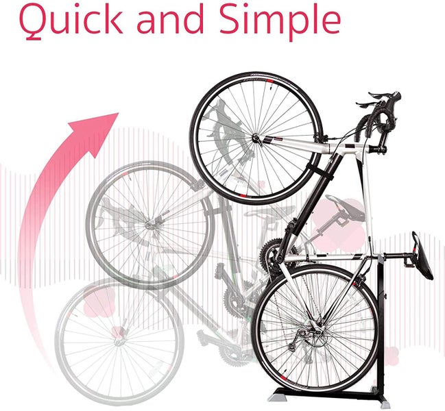 Bicycle Stand New Carousel 6