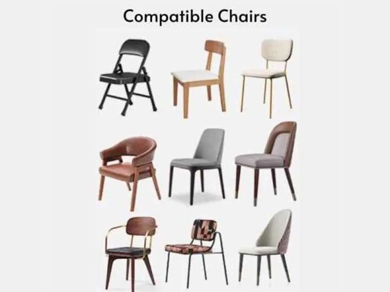 Dining Chairs Cover Carousel 6