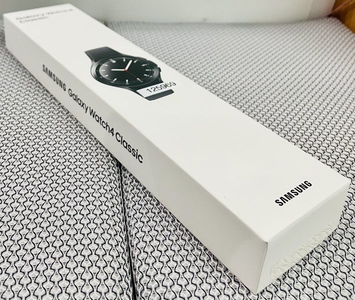 *SEALED BOX* Samsung Galaxy Stylish Premium Smart Watch { LOWEST PRICE } Carousel 1